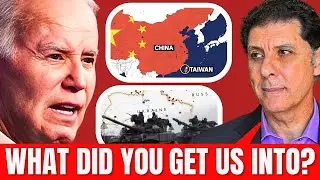 Why American Foreign Policy is a MESS??
