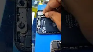 iPhone XR vertical position camera issue solved