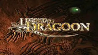 The Legend of Dragoon OST Extended - Lenus' Death