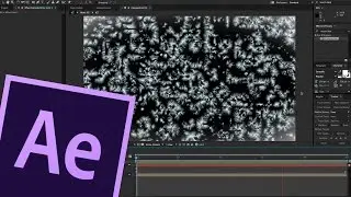 After Effects Tutorial: Ice Over