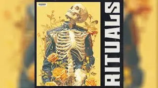 [FREE] LOOP KIT / SAMPLE PACK - "RITUALS" (Cubeatz, Future, Migos, and Metro Boomin Type Loops)