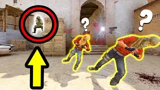 100% ECO AIMLOCK! - CS:GO BEST ODDSHOTS 