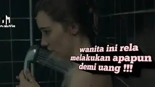 Gadis Muda Dan Cantik-Rela Melakukan Apapun Demi Uang-alur cerita film Student services