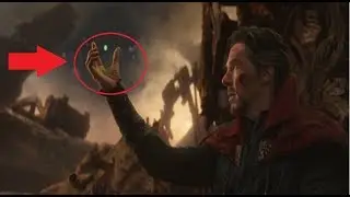 2 Biggest Marvel Movie Mistakes They Thought No One Would Notice