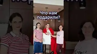 Наша команда в Минске с восторгом заняли лучший отель и номер... 