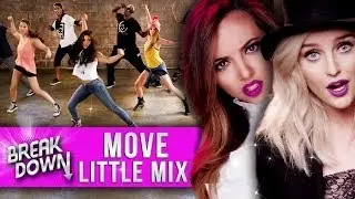 Little Mix - 