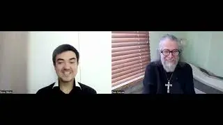 О муфтиях и муфтиятах. Беседа со священником Яковом Кротовым