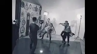 Такие девочки в Школе креатива!!!