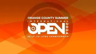 Orange County Summer IO 2024 | Mat 1 (Day 2)