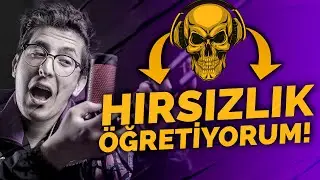 ŞARKILARDAN BEAT NASIL ARAKLANIR? 🕵️✅ (Karaoke Nasıl Yapılır?)