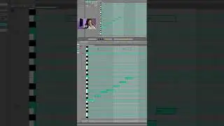 Как быстро прописывать аккорды в Ableton Live 🫡 #ableton #flstudio #sounddesign #beatmaking #drums