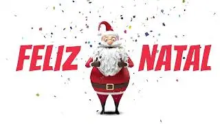 🎅FELIZ NATAL, AMIGOS DA EFO!!!🎄