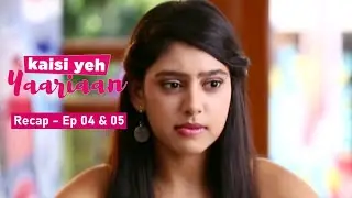 Kaisi Yeh Yaariyan | Nandini Decides To Join S.P.A.C.E.