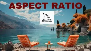 How To Change Image Size And Aspect Ratio In Midjourney