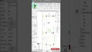 The Complete Revit Tutorials For Beginners 2024  Part 43 | #trending #bim #revit #ytshorts #yt