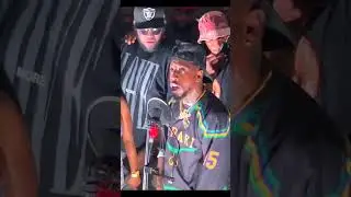 K SHINE COMPLETELY GOES OFF AT SINCERE CYPHERZ W/ HIS CRAZY FREESTYLE PERFORMANCE!!!