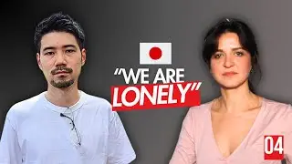 Fetish Culture & Loneliness in Japan (That Man Yuta) #04