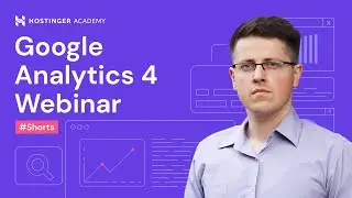 🔴 Google Analytics 4: What You Need to Know Before the Migration #shorts