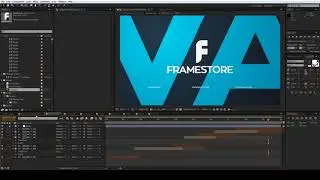 How to EDIT : Dynamic Openers - Free After Effects Tutorial
