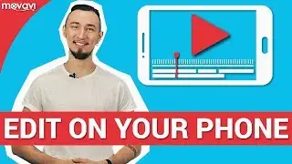 How to edit videos on your phone (for FREE!)