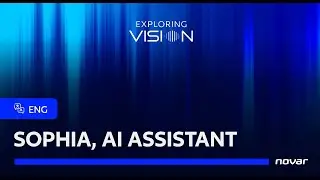 ARTIFICIAL INTELLIGENCE | Sophia Novar's AI·Assistance