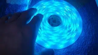 Xiaomi Gosund Smart Light Strip умная цветная светодиодная лента (новинка)