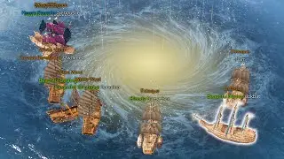 Where to Find Tooki island in lost ark