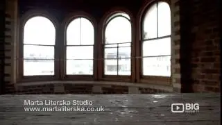 Marta Literska a Photographer and a Photo Studio in London offering Photography