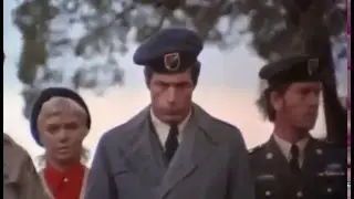 Chrome and Hot Leather (1971) Trailer