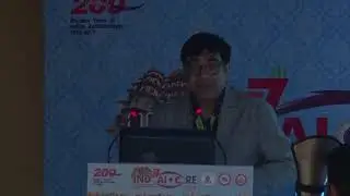 AIOC2019 - GP014 - Too Much Or Too Less, Both Can Make A Mess