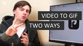 How Can I Convert Video to GIF? (SOLVED!)