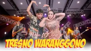 Niken Salindry ft Kevin Ihza - Tresno Waranggono (Official Music Video ANEKA SAFARI)