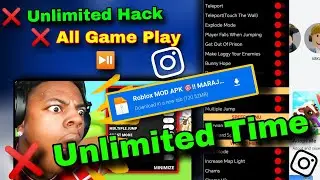 UNLIMITED ROBUX🥰 Roblox Mod menu Gameplay 2024 v2.638.610 Free Robux & Free Shopping Antiban 2024