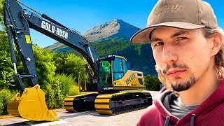 What Really Happened to Parker Schnabel From Gold Rush