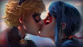 Miraculous Ladybug Season 4「AMV」- When We Leavin