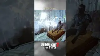 Are these the best Dying Light 2 Easter Eggs? 