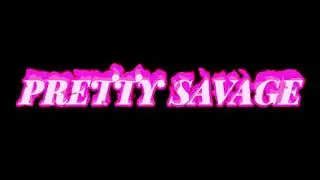 Pretty Savage- BLACKPINK Edit Audio