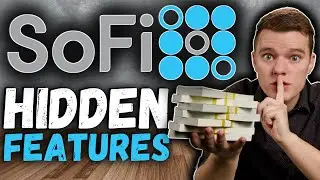 Top 5 Best HIDDEN SoFi Features