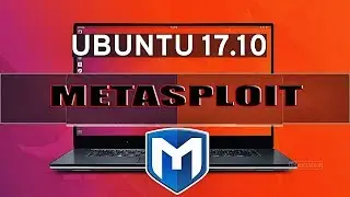 How to Install Metasploit on Ubuntu 17 10