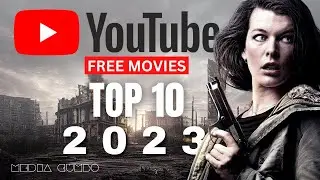 10 Movies You Won't BELIEVE Are Free on YouTube Right Now!