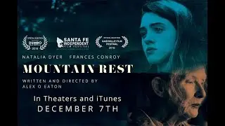 Mountain Rest - Trailer