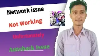 Fix Castle Crush App Network Connection(No Internet) Problem | Castle crush App Not Working