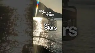 Star Cross Filters✨#photography #tutorial #videography #effects