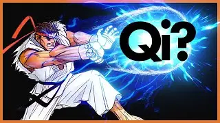 Qi Explained: Ancient, Mystic Superpower?