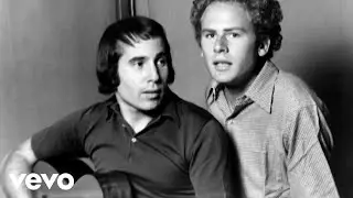 Simon & Garfunkel - The Story Of Bridge Over Troubled Water