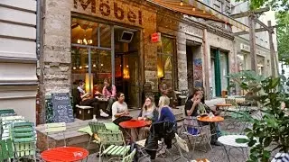 Berlin, Germany: Trendy Prenzlauer Berg - Rick Steves’ Europe Travel Guide - Travel Bite