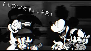 Friday Night Funkin' Wednesday's Infidelity Mix - Unknown Suffering x Untold Loneliness