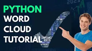 How to Create a Wordcloud with Python