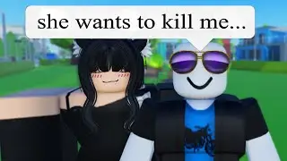 Roblox visit your neko friend...