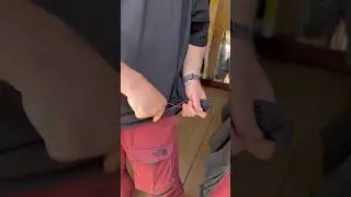 Как сделать футболку оверсайз